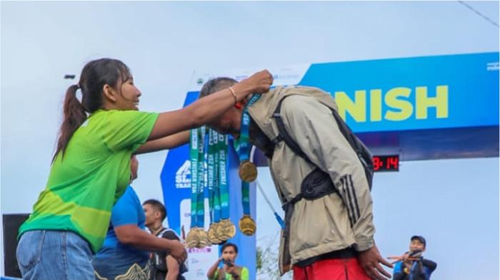 3Sport Tourism di Jateng Perlu Dibarengi dengan Aksi Pelestarian Lingkungan