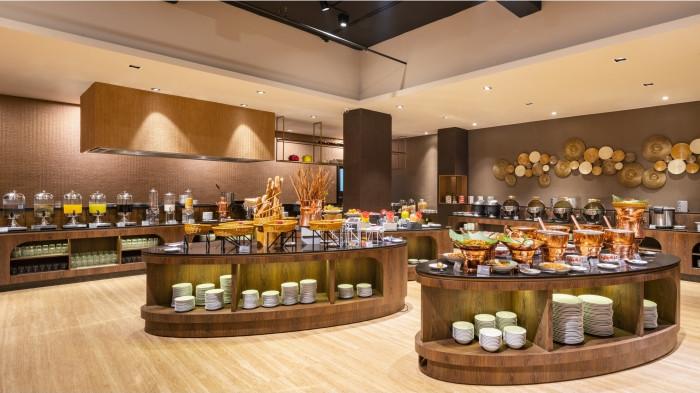 3Staycation Akhir Pekan Lebih Istimewa di Luminor Hotel Jakarta Kota