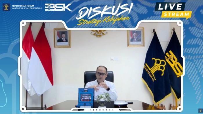 3Temuan dPenghapusan Fidusia Nasional