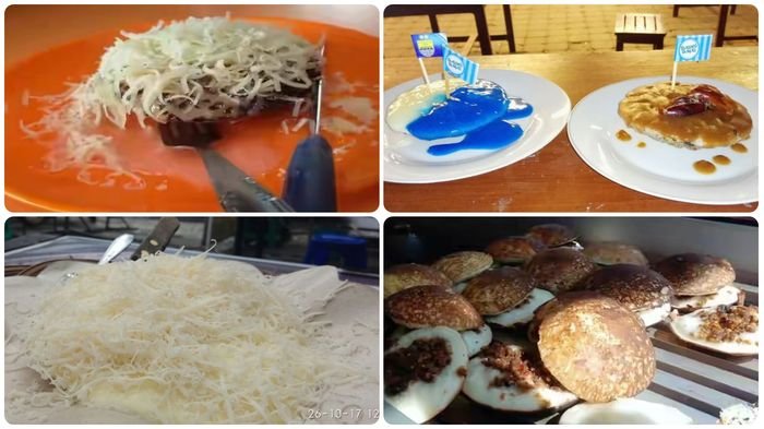 Bingung Cari Sarapan? Coba Ini 4 Surabi Terenak dan Terkenal di Bandung