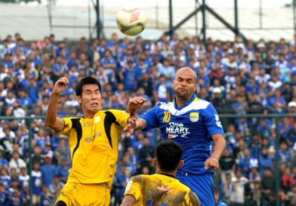 Sergio: Yang Penting Kami Menang