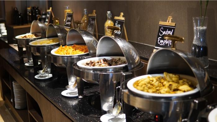 4Staycation Akhir Pekan Lebih Istimewa di Luminor Hotel Jakarta Kota