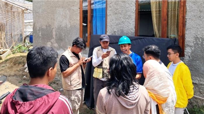 5Pelatihan Sistem PLTS untuk Masyarakat