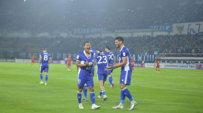 Jadwal Persib Bandung Selanjutnya setelah Kalahkan Selangor FC, Makin Pede Lawan Persis Solo di GBLA