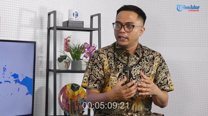 Taufik Nurrohim Sebut Hari Santri Jadi Momentum Negara Hadir untuk Pesantren
