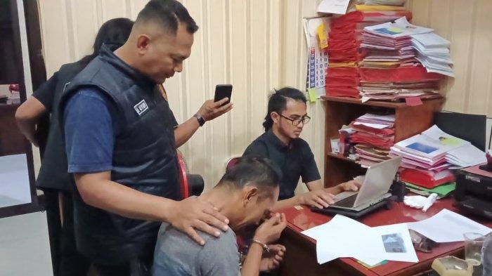 KRONOLOGI Suami Bunuh Istri di Jatinangor Sumedang, Sempat Cekcok, Korban Dicekik dan Dibekap Bantal