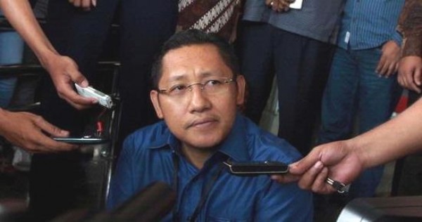 Anas: Demokrat Tak Mempan Diadu Domba