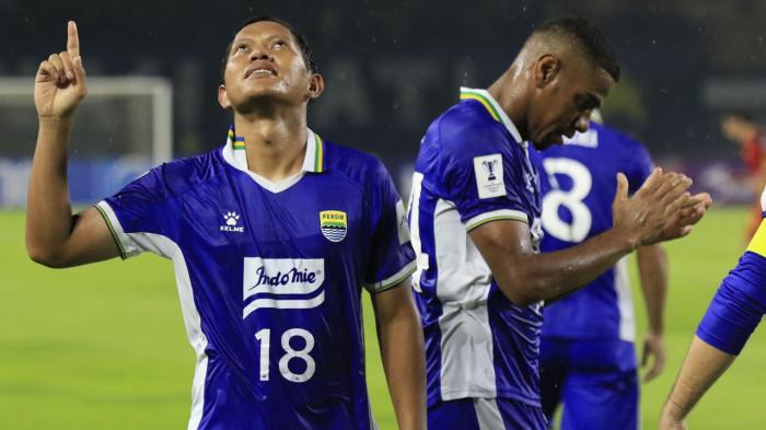 Cara Nonton Live Streaming Persib Bandung vs Persis Solo Live Indosiar di Super League Indonesia