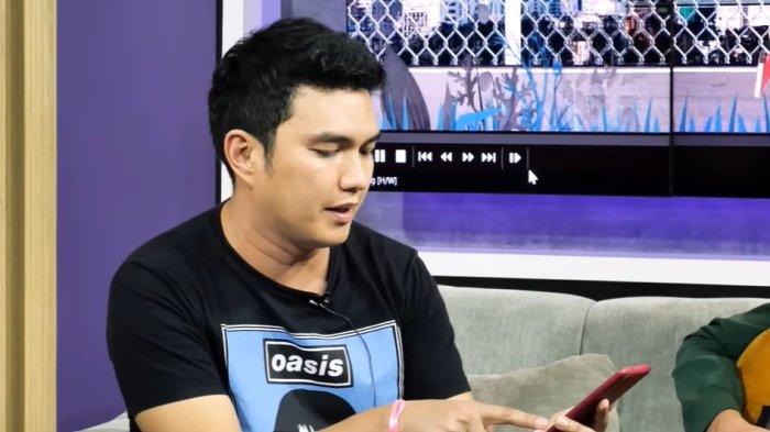 Aldi Taher Ungkap Penyesalan Pernah Depak Irwansyah dari Radio Band karena Kariernya Jadi Bagus
