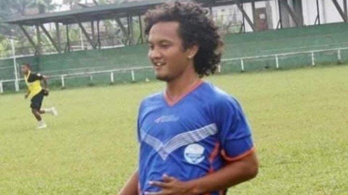 Sosok Angga Murina, Mantan Pesepak Bola di Muba Tewas Ditembak saat Hendak Bayar Tagihan Listrik