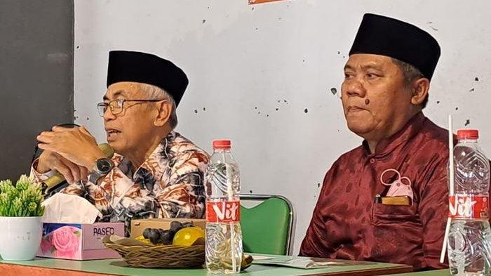 Pembangunan PIC Tidak Sesuai Perjanjian, Begini Tanggapan Anggota DPRD Jabar Abdul Jabar Majid