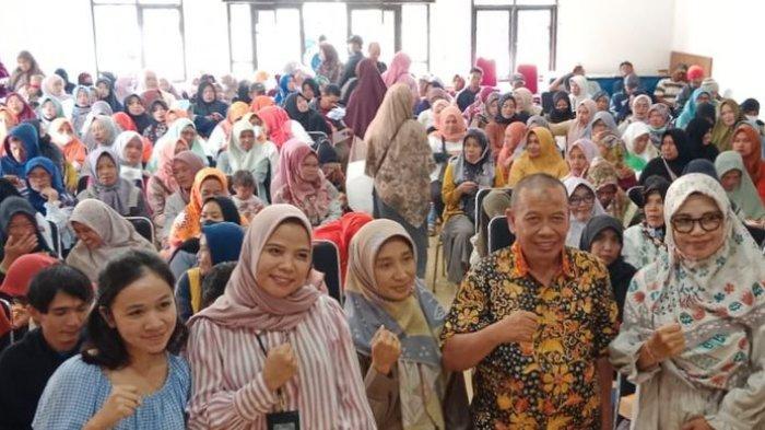 Anggota DPRD Jabar Jajang Rohana Akui Layanan Kesehatan dan Lowongan Pekerjaan Kerap Dikeluhkan