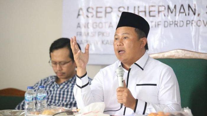 DPRD Jabar Soroti Masalah Pekerja Migran Indonesia, Cianjur Terbanyak Kedua Setelah Karawang
