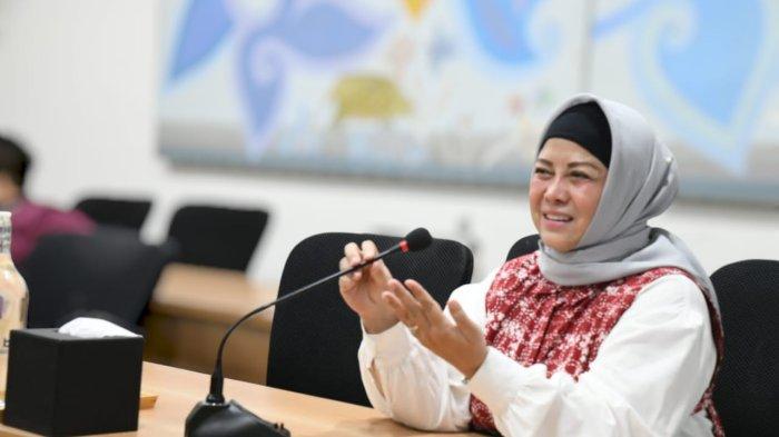 Tina Wiryawati Dorong Pemerataan Ekonomi Sekitar Dapur MBG: Berdayakan Masyarakat Sekitar SPPG