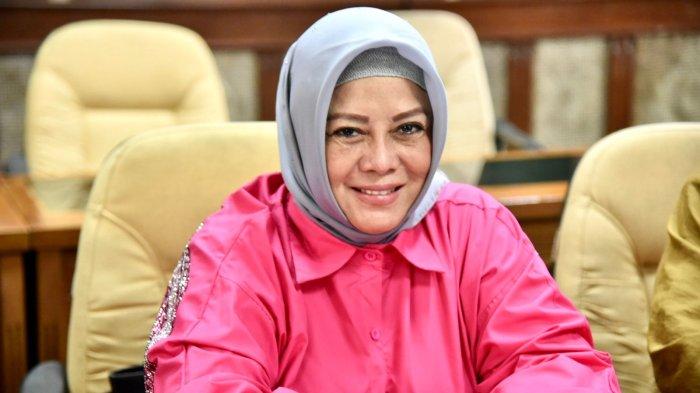 Pengawasan Mutu Dapur: Pandangan Tegas Tina Wiryawati Terhadap Pelaksanaan Program MBG