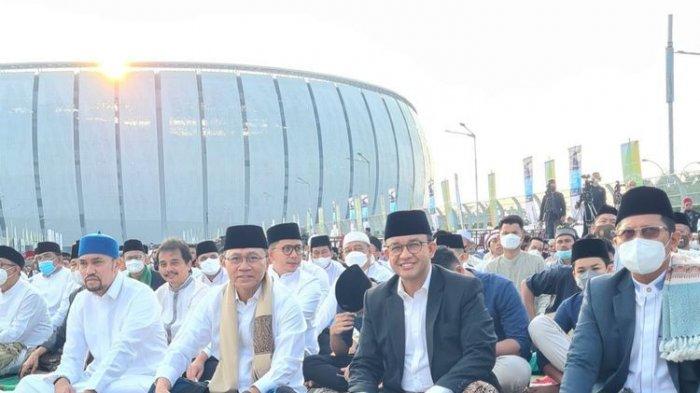 Anies Baswedan Dapat Pujian Selangit Ketua Umum PAN Zulkifli Hasan: Pak Anies Top, Berkah