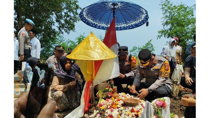 Hasil Otopsi Albi Korban Bullying Kakak Kelas di Subang, Pendarahan di Otak, 3 Pelaku Diperiksa