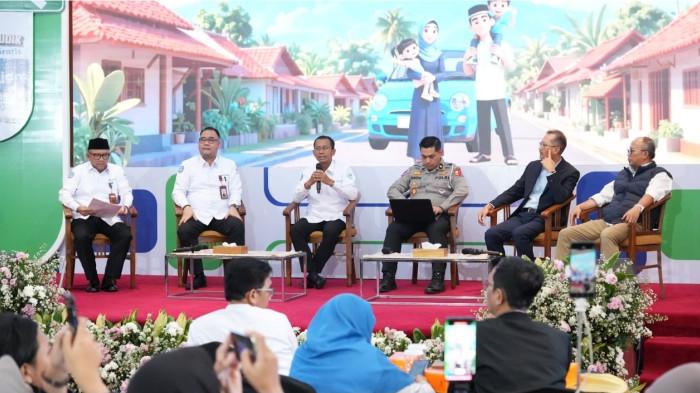 BPJS Kesehatan memastikan layanan bagi  peserta Program JKN tetap dapat diakses