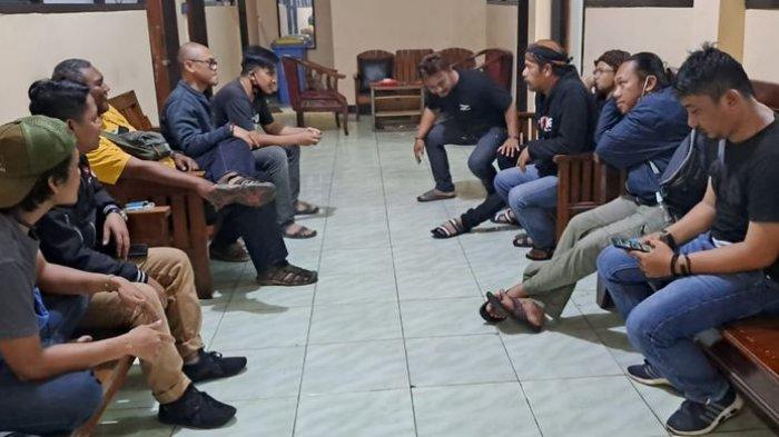 Kasus Kekerasan Terhadap Wartawan di Sukabumi, IJTI dan PWI Minta Polisi Segera Mengungkapnya