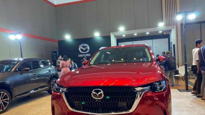 Bandung Jadi Fokus Penguatan Penjualan Mobil Premium