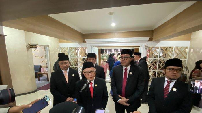 Usai Dilantik, Ketua DPRD Jabar Langsung Bicara PR Jabar: Kerusakan Lingkungan hingga Pengangguran