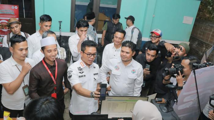 KMP Jadi Penopang Program MBG di Kabupaten Bandung, Dadang Supriatna Bakal Buat Surat Instruksi
