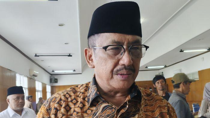 Bupati Sukabumi Minta Pemerintah Pusat Intervensi Perbaikan Infrastruktur Rusak Akibat Bencana