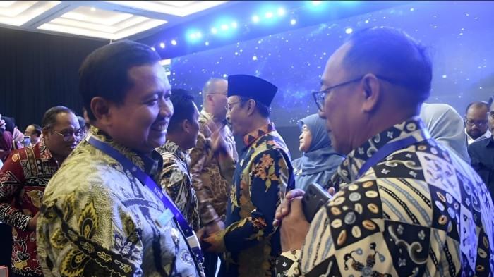 Bupati Sumedang Komitmen Wujudkan ASN Profesional dan Berorientasi Pelayanan