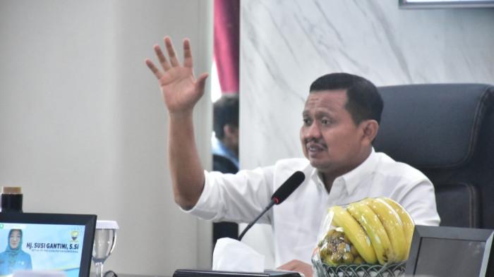 Besok KDM dan Menteri PKP Hadiri Medal Gapura Ekosistem Budaya Kasumedangan