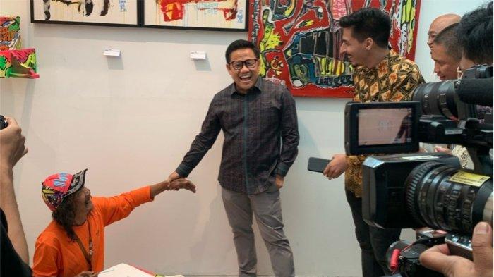 Bangkitkan Semangat Kreatif Lewat Karya Bersama Dengan Seniman Bill Mohdor Dan De Braga By Artotel