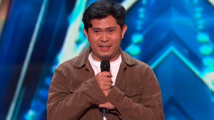 Cerita Cakra Khan Dapat Undangan dari Americas Got Talent, Awalnya Tak Percaya