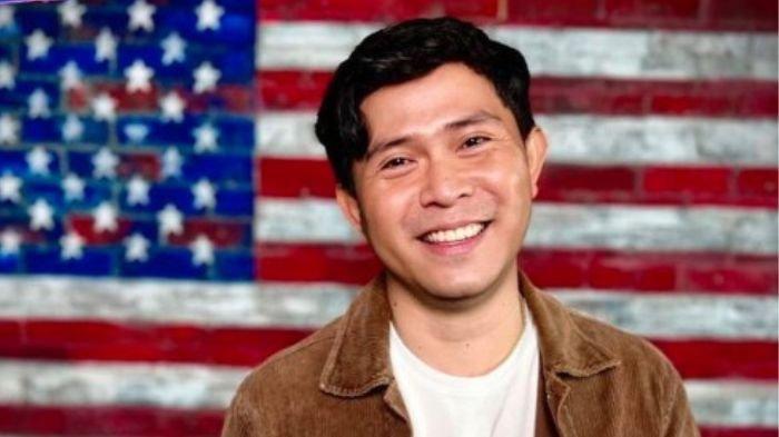 Cakra Khan Ungkap Alasan Tetap Ikut AGT 2023 Meski Sudah Tenar, Terinspirasi Kenangan dengan Ayahnya