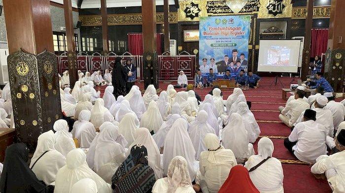 Ratusan Calon Jemaah dari Indramayu Belum Lunasi Biaya Haji, Waktu Pelunasan pun Diperpanjang