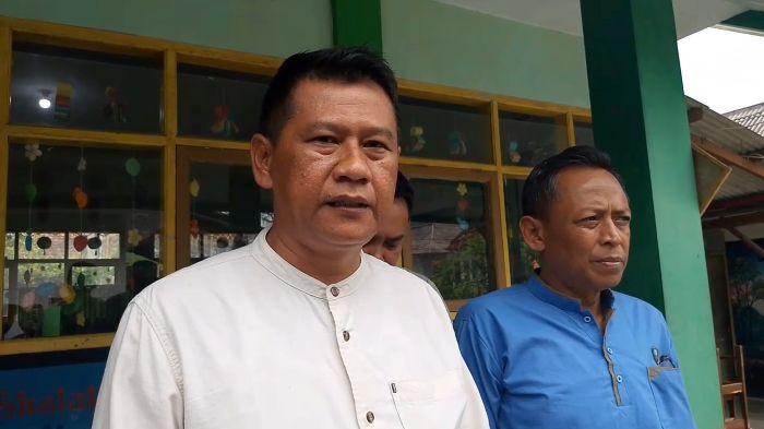 UPDATE Keracunan MBG di Tasikmalaya, Begini Kondisi Murid SDN Margamulya yang Jadi Korban