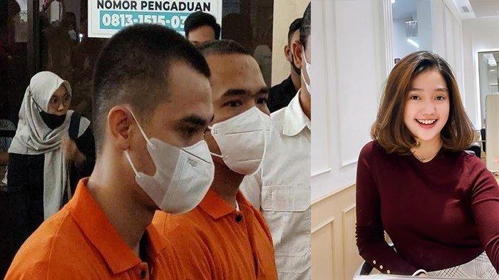 Chandrika Chika Diperiksa Polisi Soal Kasus Putra Siregar, Diduga Jadi Penyebab Terjadi Pengeroyokan