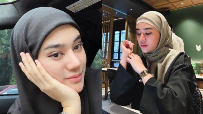 Sosok Clara Shinta, selebgram yang dituding menjadi penyebar pertama video Gus Miftah merendahkan Sunhaji, penjual es teh.
