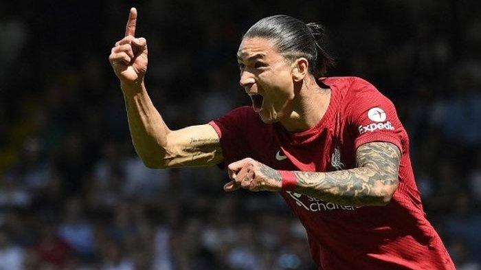Piala Dunia 2022 Qatar, Bomber Liverpool Calon Pengganti Luis Suarez dan Edinson Cavani