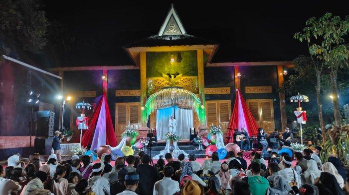 Dedi Mulyadi : Tata Ruang Harus Dievaluasi, Disharmonisasi dengan Alam Lahirkan Masyarakat Depresi