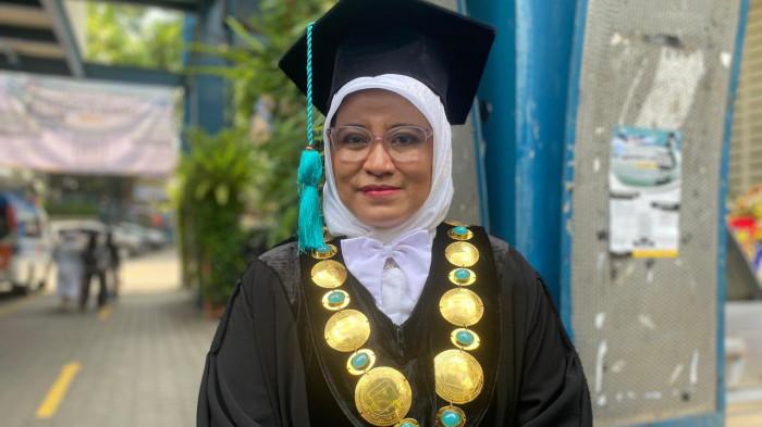 Atasi Kekurangan Dokter di Indonesia, Fakultas Kedokteran Unisba Siapkan 3 Program Spesialis Baru