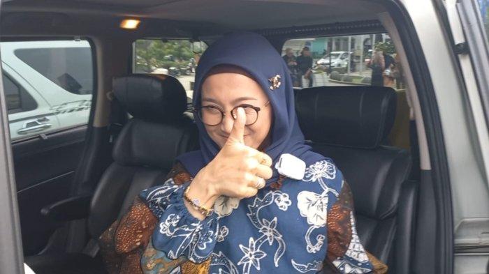 Pilgub Jabar 2024: DPW PAN Jabar Umumkan Miliki 2 Kader Terbaik, Desy Ratnasari & Bima Arya