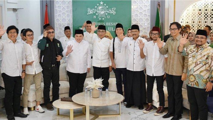 Didukung Kelompok Islam, Erick Thohir Jadi Penambah Daya Elektoral untuk Prabowo