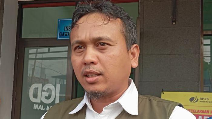 Belasan Korban Keracunan MBG di Bandung Barat Masih Jalani Perawatan di RSUD Lembang