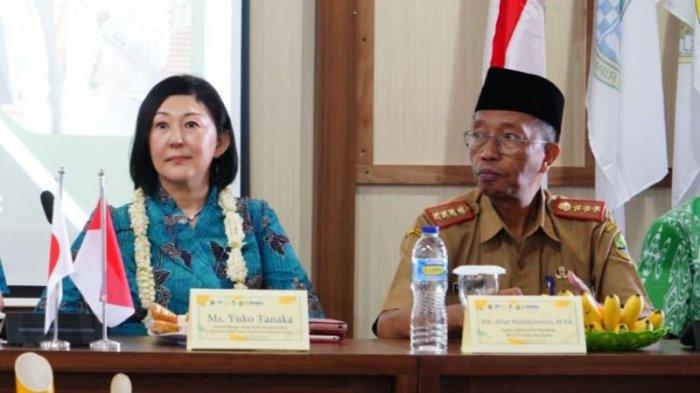 Lulusan SMK Bekerja di Jepang, KCD Pendidikan Jabar XII Jalin Kerja Sama dengan Perusahaaan di Tokyo