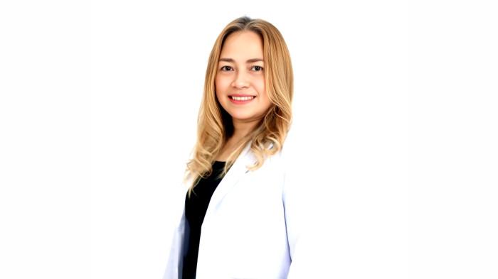Dokter Anak Konsultan Hematologi-Onkologi, dr. Anne Susanty, Sp.A(K)., M.Kes,