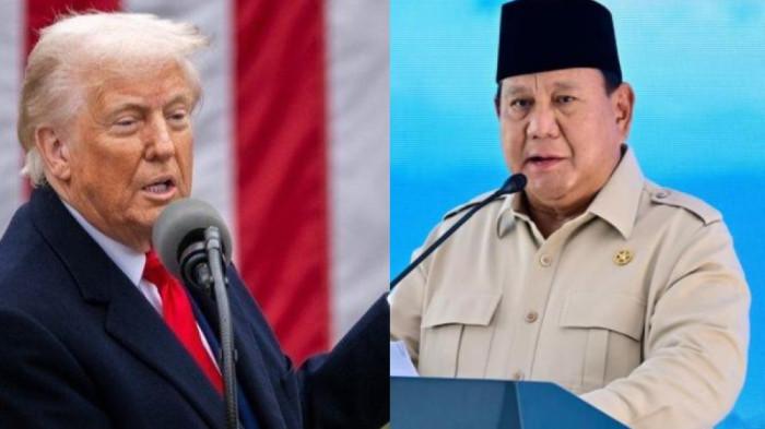 Pemerintah Serahkan Pengelolaan Data Pribadi Warga Indonesia ke AS, Ada Risiko Ketergantungan
