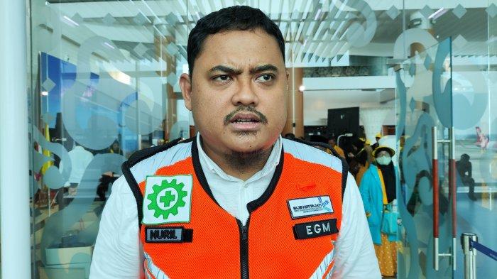 BIJB Menampik Kecolongan, Kemenaker Cegah 32 Calon PMI ke Malaysia saat Sidak Meski Dokumen Lengkap