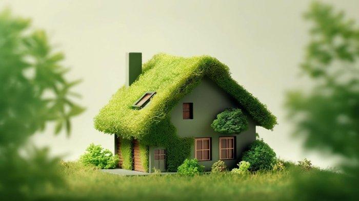 KPR BRI Green Financing: Langkah Cerdas untuk Miliki Hunian Masa Depan yang Berkelanjutan