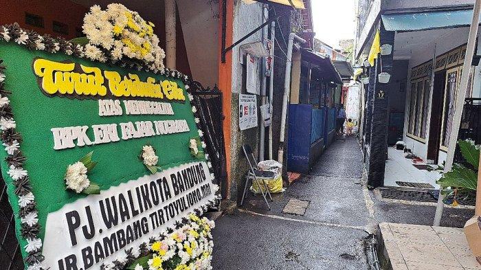 Anggota KPPS Kota Bandung Meninggal, Terkulai Lemas Saat Jemput Anaknya Seminggu Setelah Pemilu