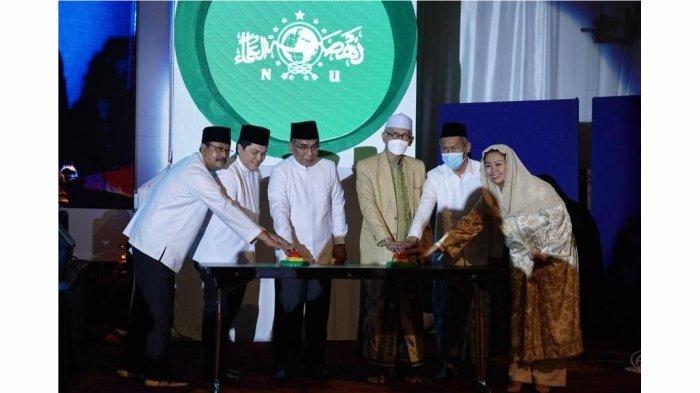 Erick Thohir Dukung Langkah NU untuk Kemajuan Masa Depan Bangsa