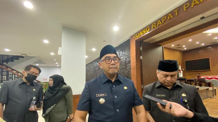 Farhan Sebut Pendidikan Tinggi Jadi Potensi Investasi di Kota Bandung